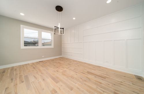 3842 108th Pl, Chicago IL  60655-3945 exterior