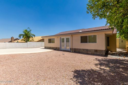 15816 15th Way, Phoenix AZ  85022-3249 exterior