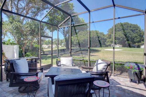 2275 53rd St, Boca Raton FL  33496-3453 exterior