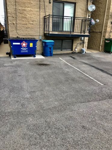 19 26th St, Chicago IL 60616-4784 exterior