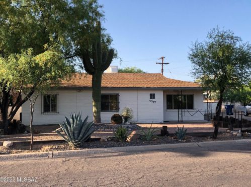 4357 Eastland St, Tucson, AZ 85711-4843