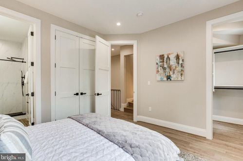 1114 Allison St, Washington DC  20011-4437 exterior