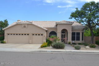 6420 Post Rd, Chandler AZ  85226-1162 exterior