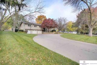 2710 100th St, Omaha NE  68124-2611 exterior