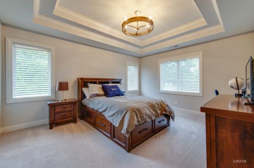 403 North St, Itasca IL 60143-1626 exterior