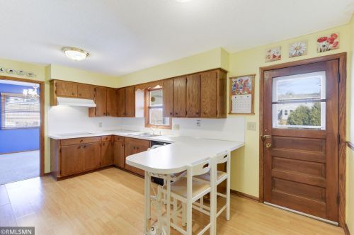 708 Everett Dr, Stillwater MN 55082-6159 exterior