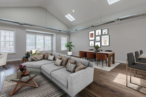 3306 Halsted St, Chicago, IL 60657-4067