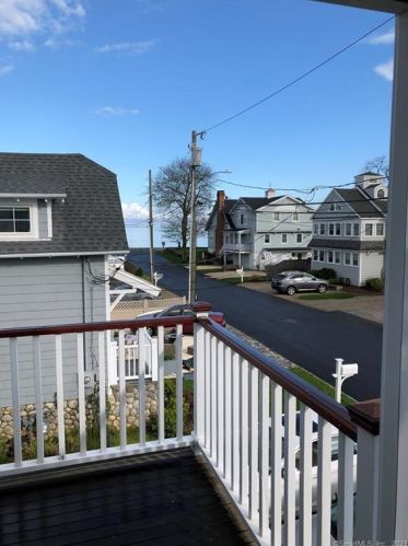 12 Danbury Ave, Westport CT  06880-6819 exterior