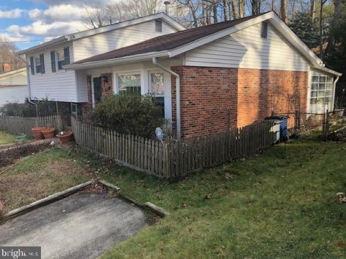 612 Kenbrook Dr, Silver Spring MD  20902-3223 exterior