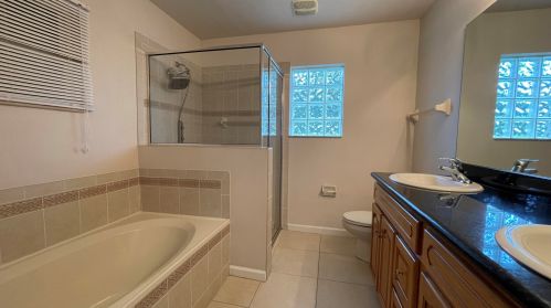 6007 Bamboo Dr, Fort Pierce FL  34982-3778 exterior