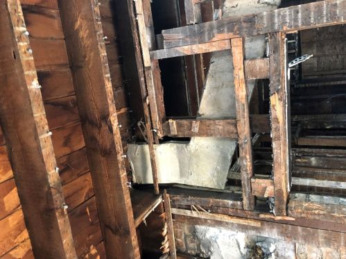 8549 May St, Chicago IL  60620-3320 exterior