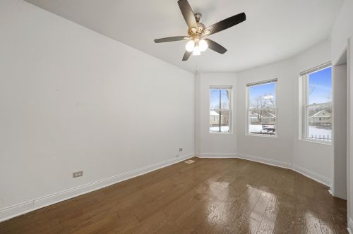 5221 Carpenter St, Chicago IL 60621-1414 exterior