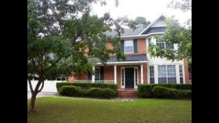 152 Maple Creek Dr, Augusta GA  30907-4235 exterior