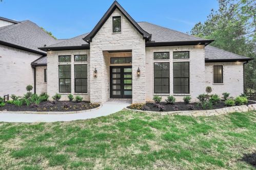 11317 Majestic Dr, Montgomery TX 77316-9662 exterior