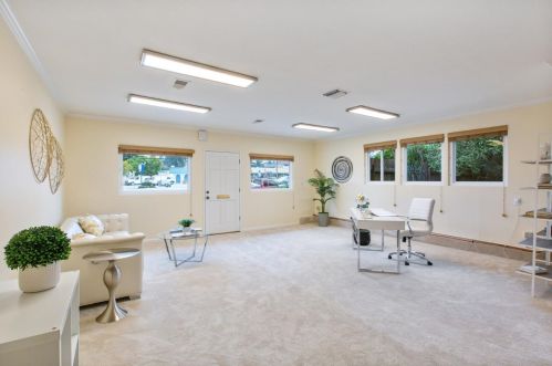 1133 Saratoga Ave, San Jose CA 95129-2333 exterior