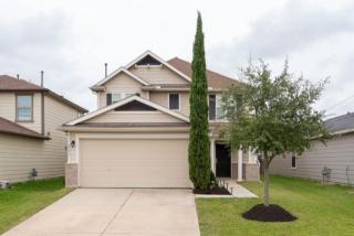 2731 Skyview Downs Dr, Houston TX  77047-6823 exterior