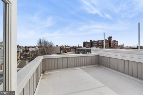 1803 6 St, Philadelphia PA 19140-2539 exterior