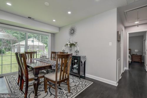 15108 Timberlake Dr, Silver Spring MD  20905-4332 exterior