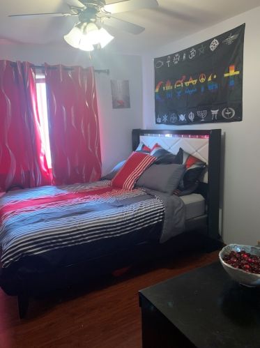 5832 Kathryn Ln, Matteson IL 60443-1172 exterior