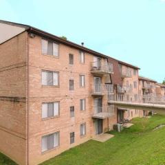 810 Sheldon Dr, Newark DE  19711-4319 exterior