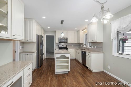 20660 Edgewood Dr, Big Rapids MI 49307-9214 exterior