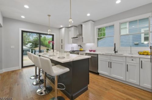 103 Haddon Pl, Montclair NJ  07043-2314 exterior