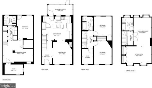 404 7 St, Washington DC 20024-2576 exterior