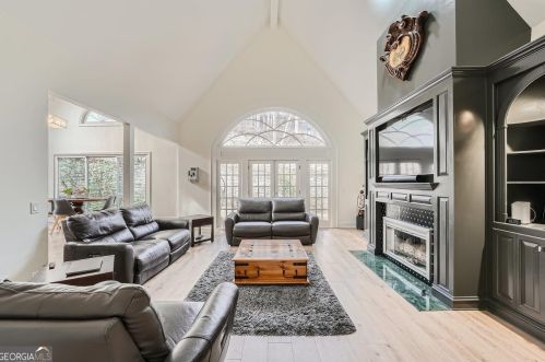 8210 Grogans Fry Rd, Atlanta GA 30350-3108 exterior