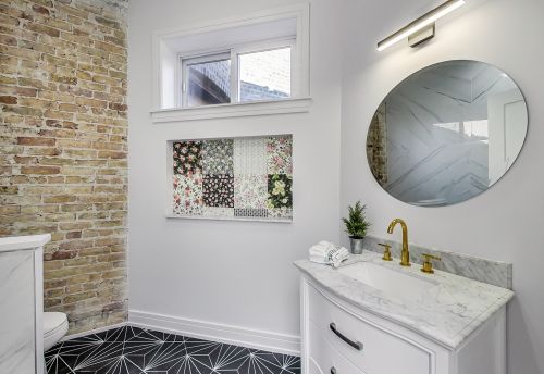 2255 Monroe St, Chicago IL  60612-2936 exterior