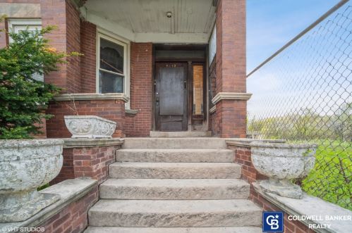 7412 Stewart Ave, Chicago IL  60621-3430 exterior