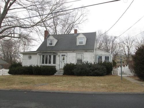 5 Eden Glen Ave, Danvers, MA 01923-3805