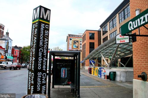 1469 Florida Ave, Washington DC  20002-5007 exterior