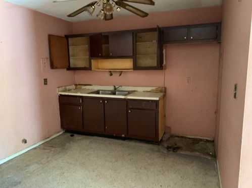 516 22 St, Fort Pierce FL 34950-6001 exterior