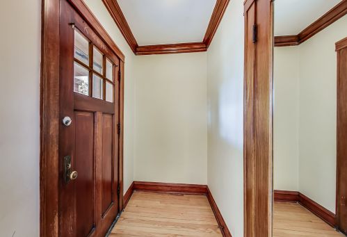 5912 Grace St, Chicago IL  60634-2644 exterior