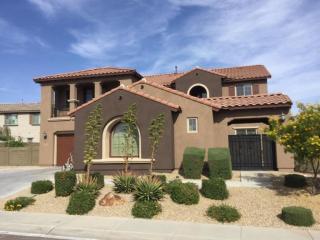 21823 37th St, Phoenix AZ  85050-4953 exterior