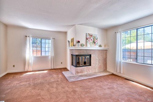 75 Ashford Ave, Mill Valley CA exterior