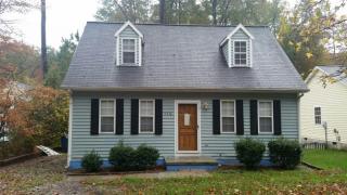 5336 Fayetteville Rd, Durham NC  27713-9405 exterior