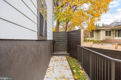 5416 Nevada Ave, Washington DC  20015-1728 exterior