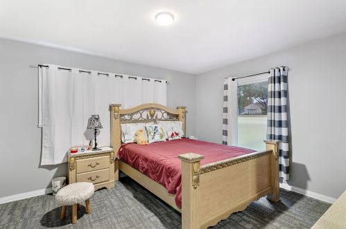 3911 56th St, Milwaukee WI  53220-2632 exterior