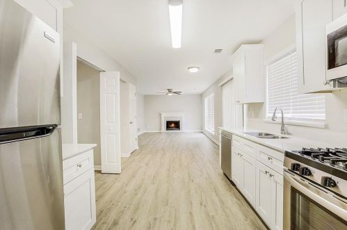 6563 Eastbriar Dr, Lithonia GA  30058-8944 exterior