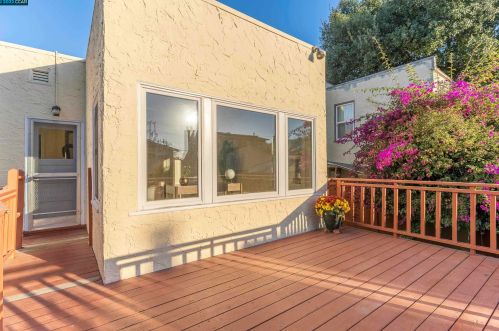 820 Ramona, Berkeley CA 94706-1820 exterior