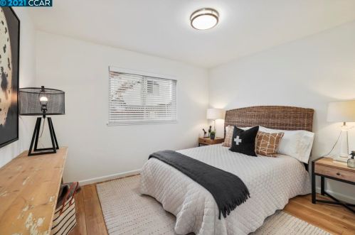 1806 Evalane Way, Concord CA 94519-2356 exterior