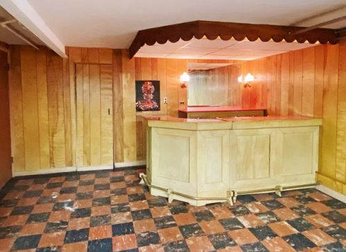 3354 Rutherford Ave, Chicago IL 60634-3724 exterior