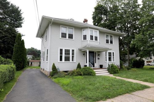 113 Preston St, Windsor, CT 06095-3131