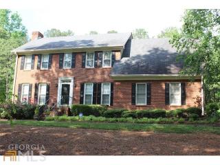 4174 Mink Livsey Rd, Lithonia, GA 30039-5672