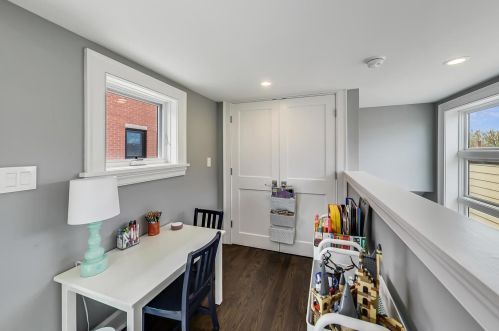 3619 Hermitage Ave, Chicago IL 60613-3506 exterior