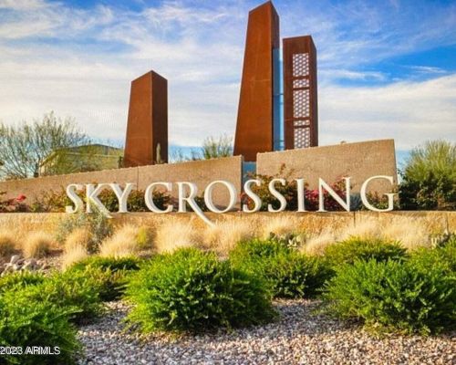 22408 34th Pl, Phoenix, AZ 85050-7942