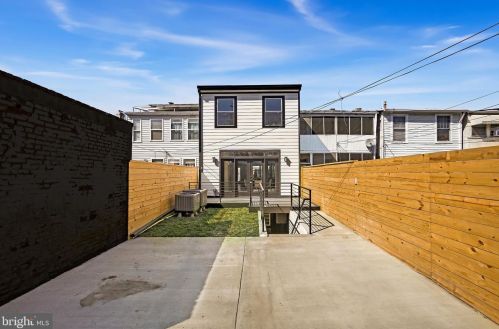 1220 Quincy St, Washington DC  20011-5767 exterior