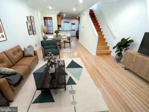 915 19 St, Philadelphia PA 19146-2638 exterior