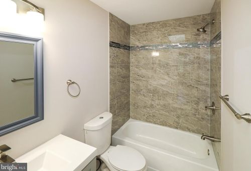 14500 Carona Dr, Silver Spring MD  20905-5885 exterior